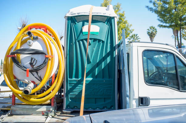  Sandy Springs, GA Porta Potty Rental Pros
