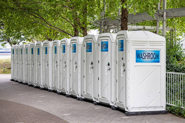 Best Portable restroom trailer rental  in Sandy Springs, GA