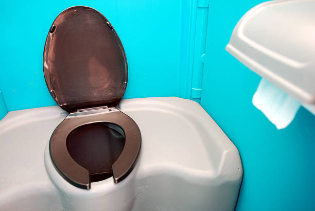 Best High-end porta potty rental  in Sandy Springs, GA