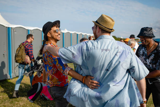 Best Sanitation services for porta potties  in Sandy Springs, GA