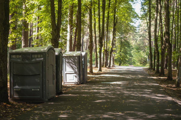 Portable Toilet Options We Offer in Sandy Springs, GA