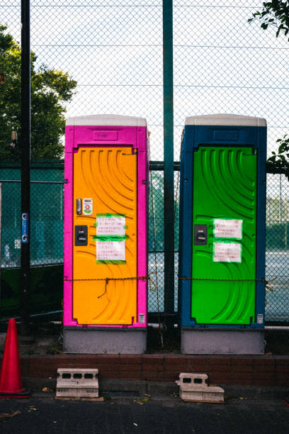 Best Portable bathroom rental  in Sandy Springs, GA