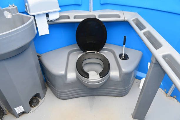 Best Emergency porta potty rental  in Sandy Springs, GA