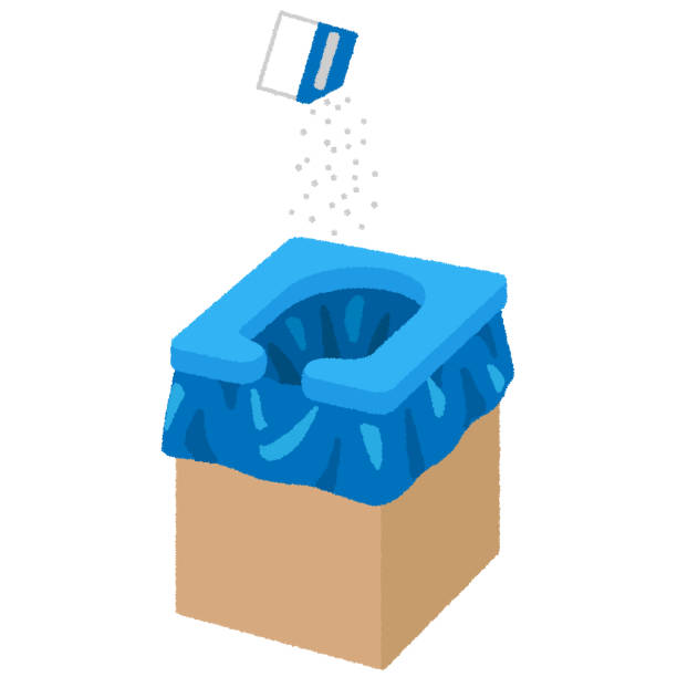 Sanitation services for porta potties in Sandy Springs, GA